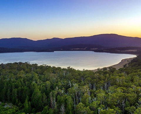 Cloudy Bay Lagoon Estate - Accommodation Sunshine Coast 1
