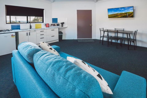 Namar Yurt - Accommodation Sunshine Coast 5