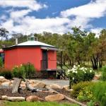 Namar Yurt - Accommodation Sunshine Coast 0