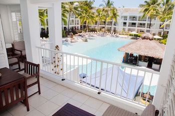 3123 Beach Club Paradise - Accommodation Sunshine Coast 0