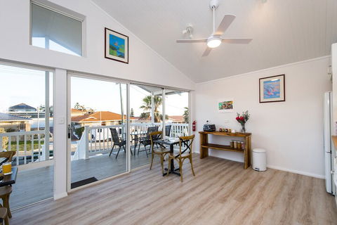 North Beach Bed And Breakfast - Accommodation Sunshine Coast 3