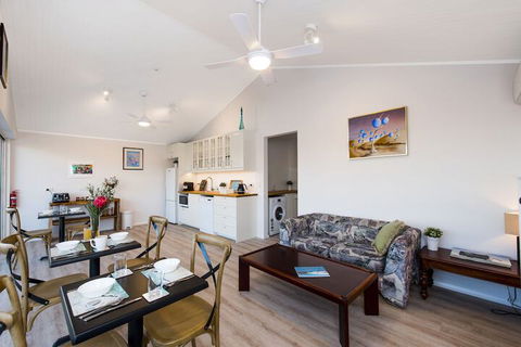 North Beach Bed And Breakfast - Accommodation Sunshine Coast 5