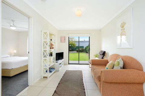 Bayside - Accommodation Sunshine Coast 6