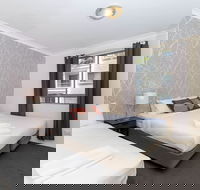 AirM8 Apartments Darling Harbour - Accommodation Sunshine Coast