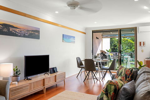 Montipora On The Waterfront - Accommodation Sunshine Coast 5