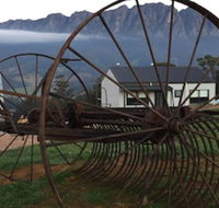 Manna Hill Farm - Accommodation Sunshine Coast