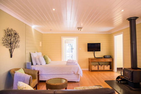 Avalon Private Spa Villa - Adults Only - Accommodation Sunshine Coast 1