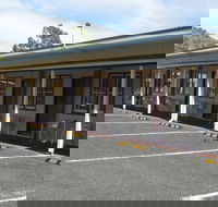 Murrurundi motel - Accommodation Sunshine Coast