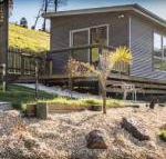 Sunny Gum - Accommodation Sunshine Coast