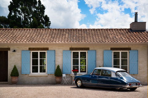 The French House - Accommodation Sunshine Coast 4