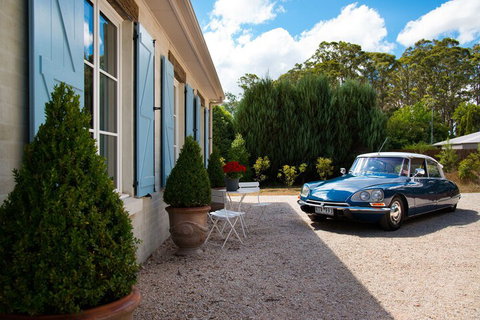 The French House - Accommodation Sunshine Coast 3