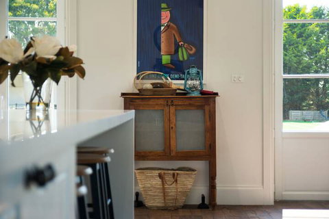 The French House - Accommodation Sunshine Coast 5