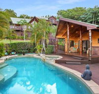 CasaGrande Resort  Day Spa - Accommodation Sunshine Coast