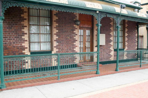 34 On Emily - Accommodation Sunshine Coast 5
