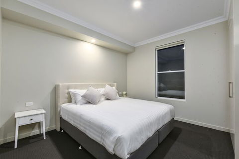 Aloha Luxury Central Apartments - Accommodation Sunshine Coast 3
