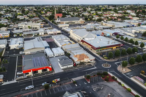 Aloha Luxury Central Apartments - Accommodation Sunshine Coast 1