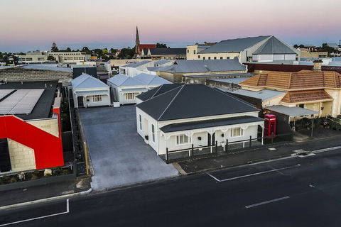 Aloha Luxury Central Apartments - Accommodation Sunshine Coast 2
