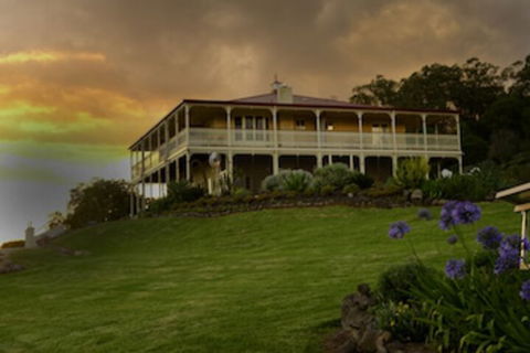 R On The Downs BnB & Spa Cottages - Accommodation Sunshine Coast 0