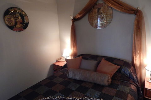 R On The Downs BnB & Spa Cottages - Accommodation Sunshine Coast 2