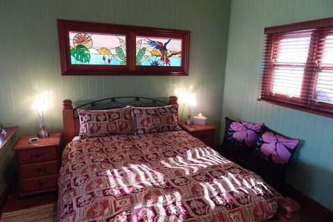 R On The Downs BnB & Spa Cottages - Accommodation Sunshine Coast 6