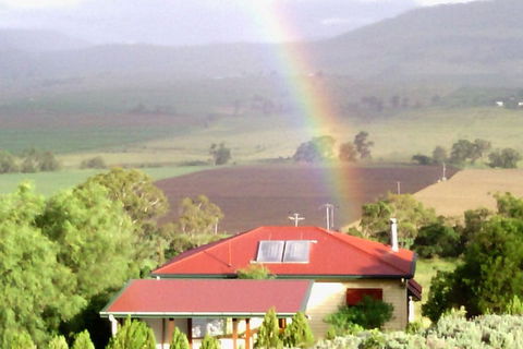 R On The Downs BnB & Spa Cottages - Accommodation Sunshine Coast 1