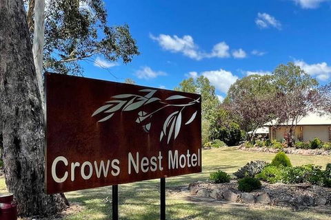 Crows Nest Motel - Accommodation Sunshine Coast 3