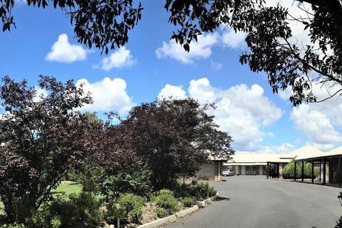 Crows Nest Motel - Accommodation Sunshine Coast 5