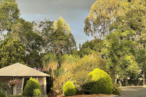 Crows Nest Motel - Accommodation Sunshine Coast 4