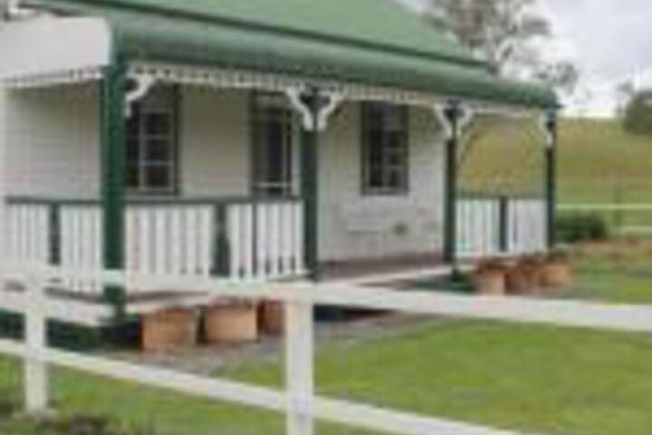 Border Ranges NSW Accommodation Sunshine Coast
