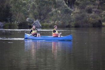Kickenback Studio - Contemporary Accommodation In The Heart Of Crackenback - Accommodation Sunshine Coast 1