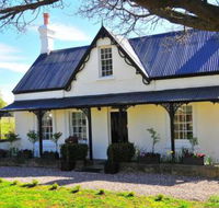 Ornee Cottage - Accommodation Sunshine Coast