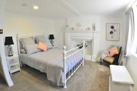 Ornee Cottage - Accommodation Sunshine Coast 2