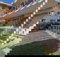 Castaways Unit 1 17 Shoal Bay Road - Accommodation Sunshine Coast