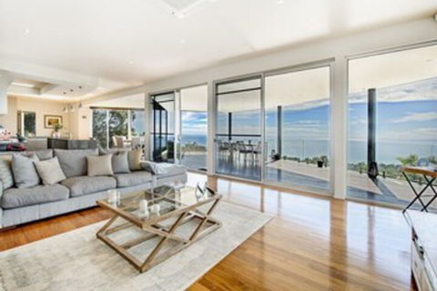 Bellevue Sur Mer - Accommodation Sunshine Coast 0