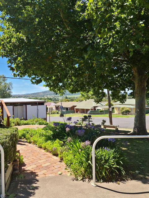 Henry's Quirindi - Accommodation Sunshine Coast 3