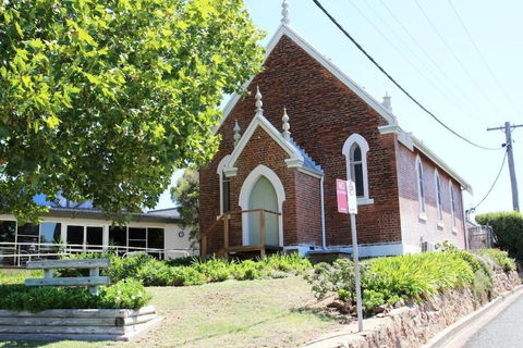 Henry's Quirindi - Accommodation Sunshine Coast 6