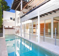 16 The Quarterdeck - Accommodation Sunshine Coast