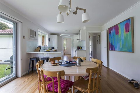 Soleil Sur La Mer Dromana Beach - Accommodation Sunshine Coast 2