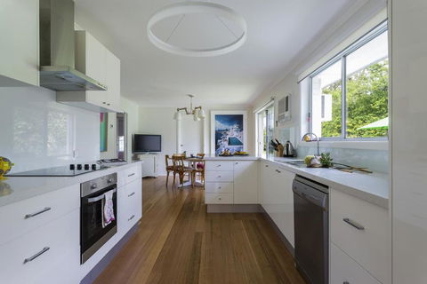 Soleil Sur La Mer Dromana Beach - Accommodation Sunshine Coast 5