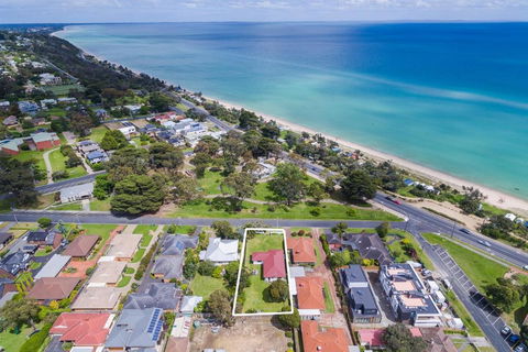 Soleil Sur La Mer Dromana Beach - Accommodation Sunshine Coast 3