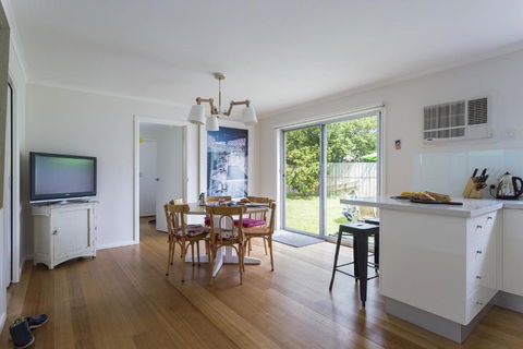 Soleil Sur La Mer Dromana Beach - Accommodation Sunshine Coast 6
