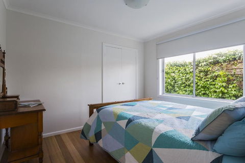 Soleil Sur La Mer Dromana Beach - Accommodation Sunshine Coast 4