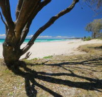 Serenity 3 Bedroom Holiday Apartment - Accommodation Sunshine Coast