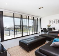 4 Bedroom Executive Apartment in the CBD - Accommodation Sunshine Coast
