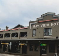 Bayview Hotel Batemans Bay - Accommodation Sunshine Coast