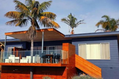 Pambula Family Beach House - Accommodation Sunshine Coast 0
