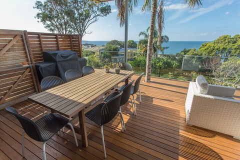 Pambula Family Beach House - Accommodation Sunshine Coast 5