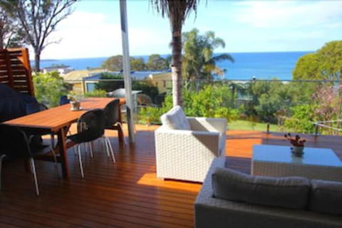 Pambula Family Beach House - Accommodation Sunshine Coast 6