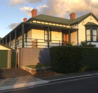 Pump Jack B  B - Accommodation Sunshine Coast