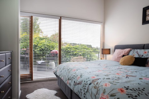 Gables Bend Spa Villa - Accommodation Sunshine Coast 4